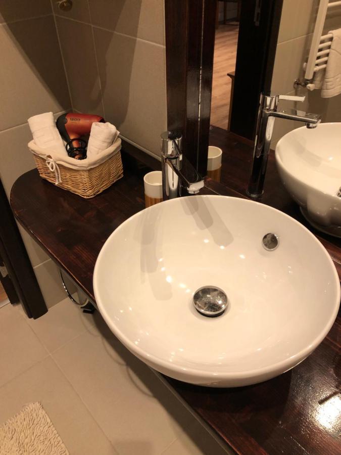 Casa Oliver บราชอฟ ภายนอก รูปภาพ