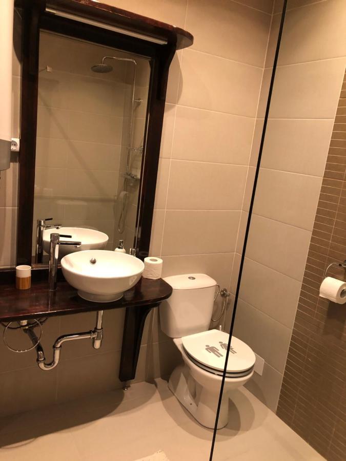 Casa Oliver บราชอฟ ภายนอก รูปภาพ